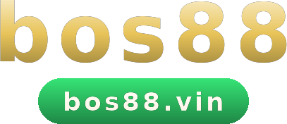 bos88 โลโก้